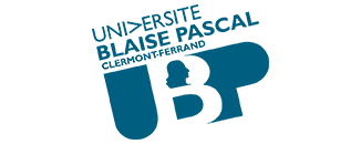Université Blaise Pascal Logo